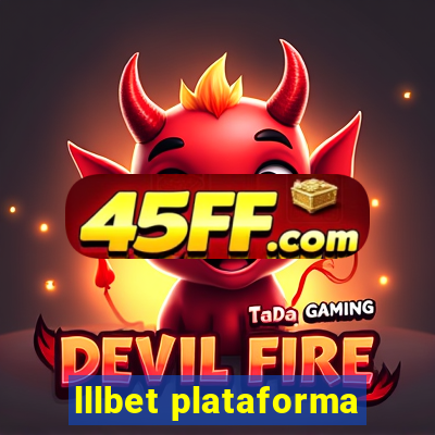 lllbet plataforma